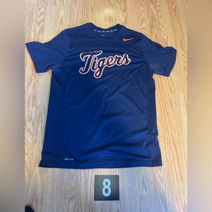 Men’s Nike Detroit Tigers Jersey M